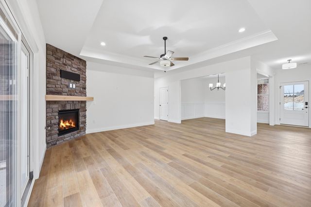 515 Morgan Leigh Lane, Nicholasville, KY 40356