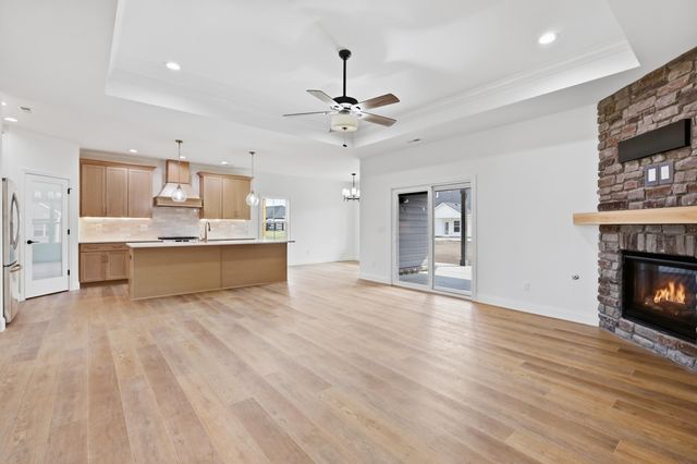 515 Morgan Leigh Lane, Nicholasville, KY 40356