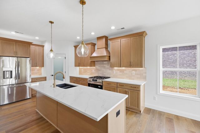 515 Morgan Leigh Lane, Nicholasville, KY 40356