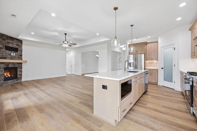 515 Morgan Leigh Lane, Nicholasville, KY 40356