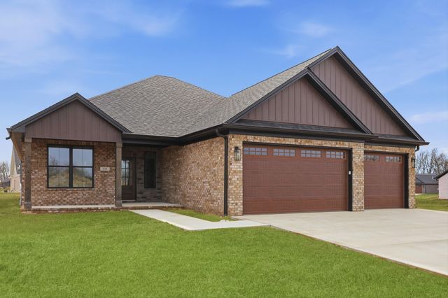 515 Morgan Leigh Lane, Nicholasville, KY 40356