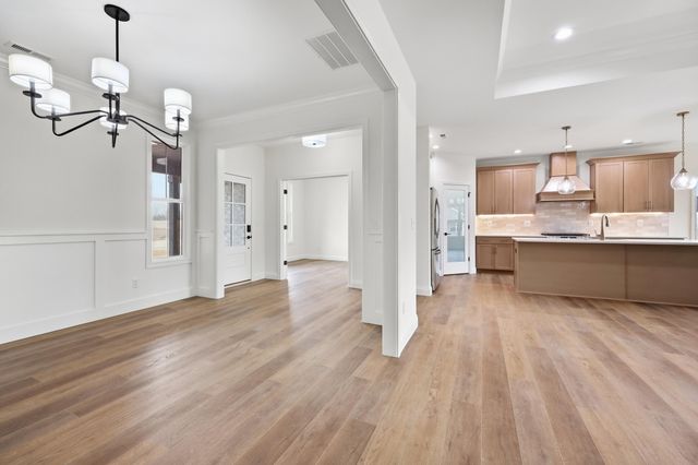 515 Morgan Leigh Lane, Nicholasville, KY 40356