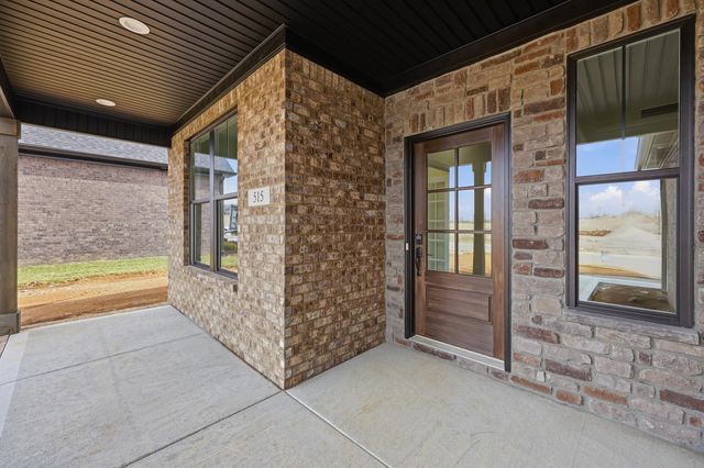 515 Morgan Leigh Lane, Nicholasville, KY 40356