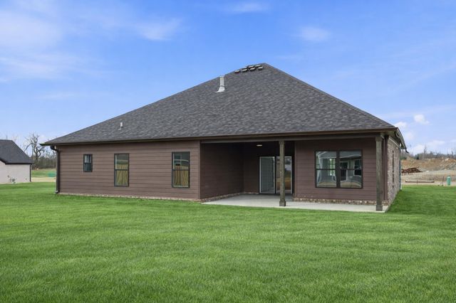 515 Morgan Leigh Lane, Nicholasville, KY 40356