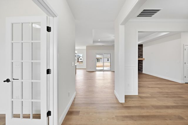 515 Morgan Leigh Lane, Nicholasville, KY 40356