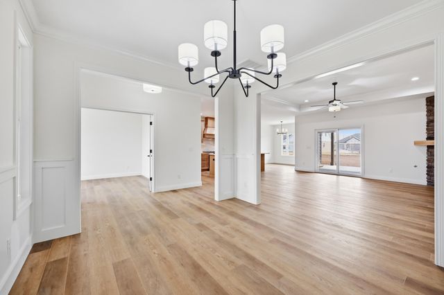 515 Morgan Leigh Lane, Nicholasville, KY 40356