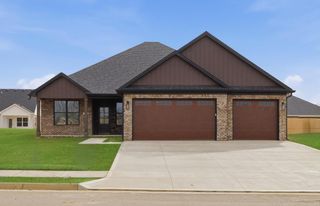 515 Morgan Leigh Lane, Nicholasville, KY 40356