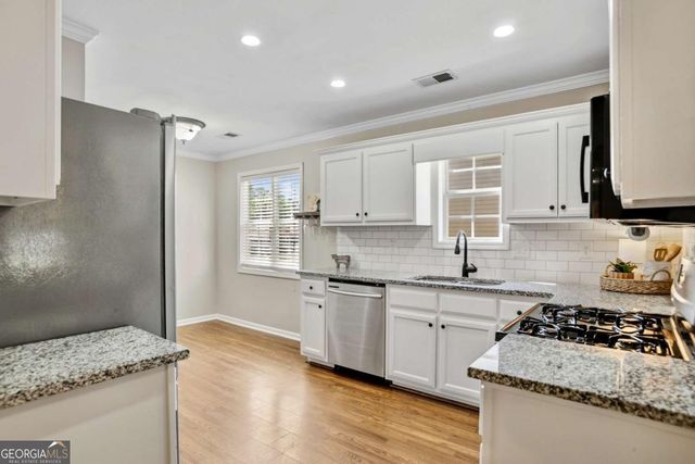 134 Amelia Garden Way, Lawrenceville, GA 30045