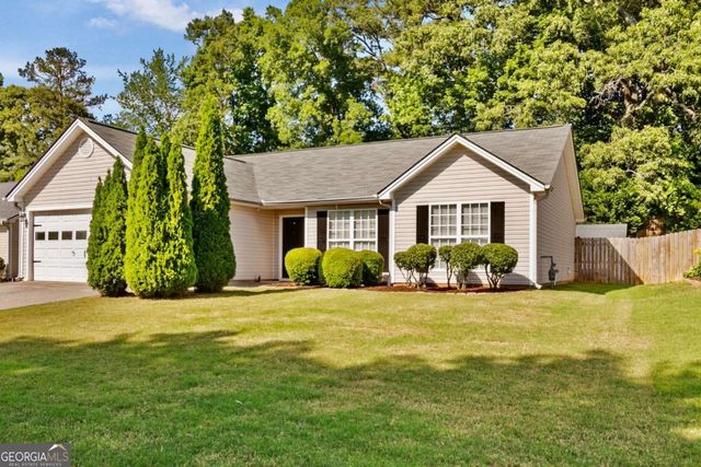 134 Amelia Garden Way, Lawrenceville, GA 30045