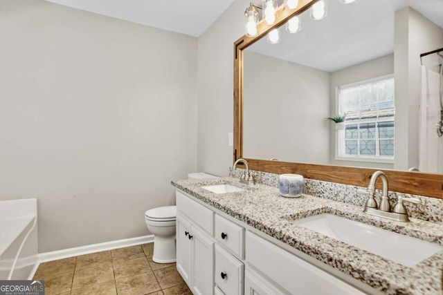 134 Amelia Garden Way, Lawrenceville, GA 30045