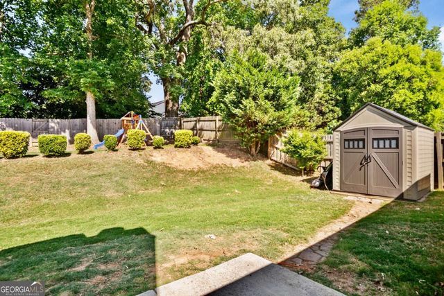 134 Amelia Garden Way, Lawrenceville, GA 30045