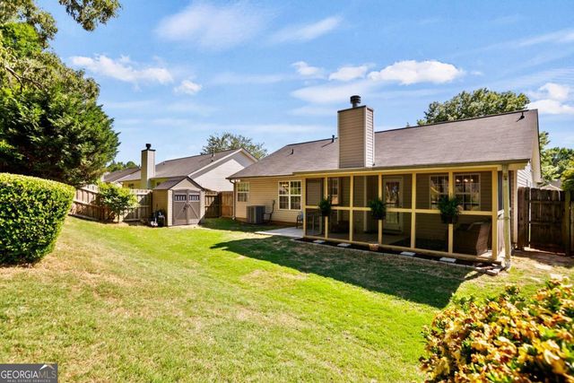 134 Amelia Garden Way, Lawrenceville, GA 30045