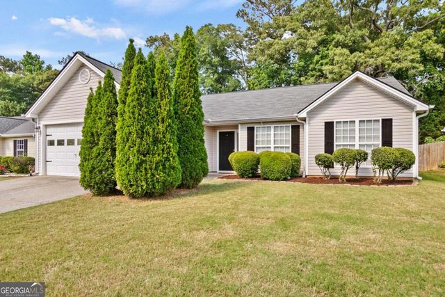 134 Amelia Garden Way, Lawrenceville, GA 30045