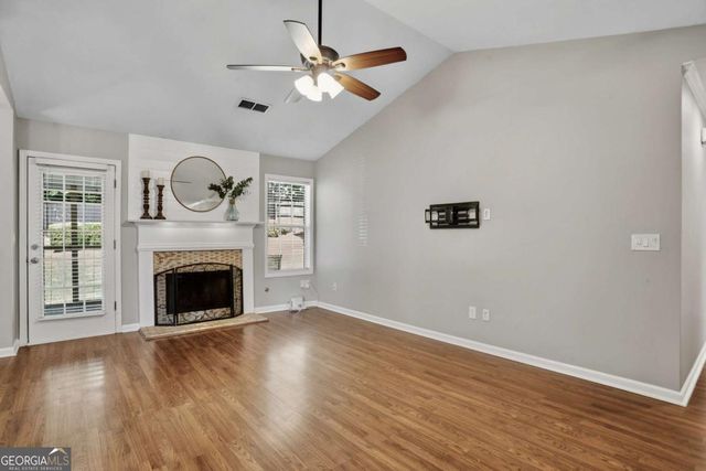 134 Amelia Garden Way, Lawrenceville, GA 30045