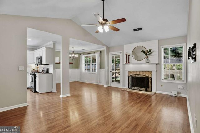 134 Amelia Garden Way, Lawrenceville, GA 30045