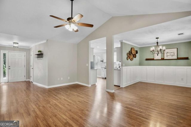 134 Amelia Garden Way, Lawrenceville, GA 30045