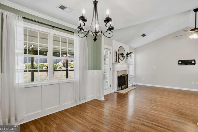134 Amelia Garden Way, Lawrenceville, GA 30045