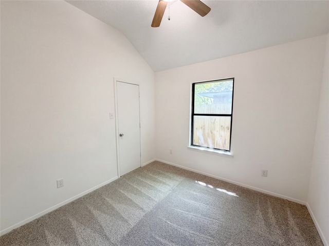 8505 Tallahassee Lane, Fort Worth, TX 76123