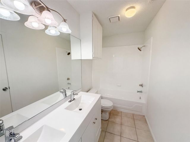 8505 Tallahassee Lane, Fort Worth, TX 76123