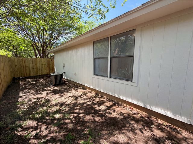 8505 Tallahassee Lane, Fort Worth, TX 76123