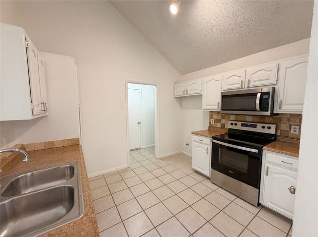 8505 Tallahassee Lane, Fort Worth, TX 76123