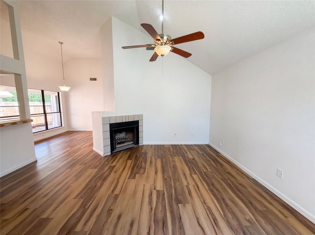 8505 Tallahassee Lane, Fort Worth, TX 76123