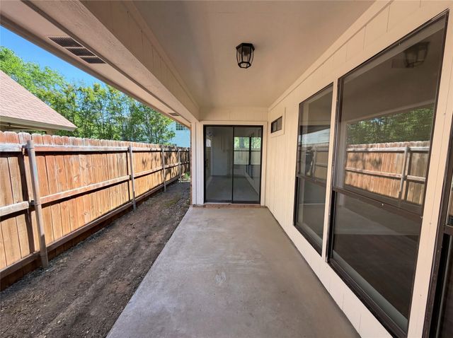 8505 Tallahassee Lane, Fort Worth, TX 76123