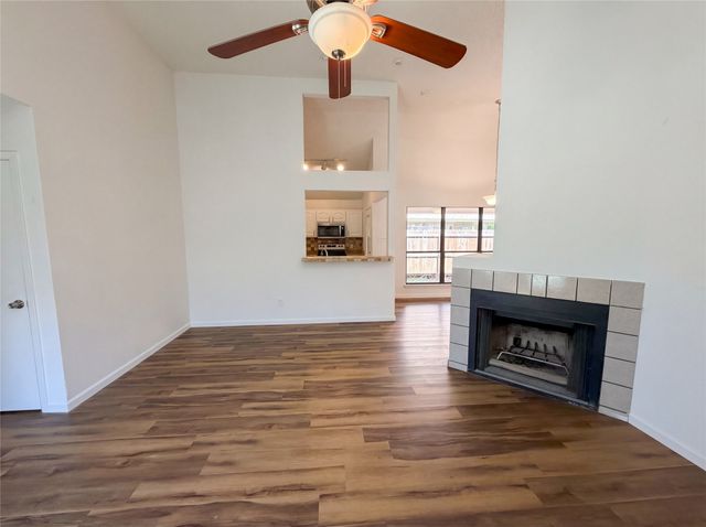 8505 Tallahassee Lane, Fort Worth, TX 76123