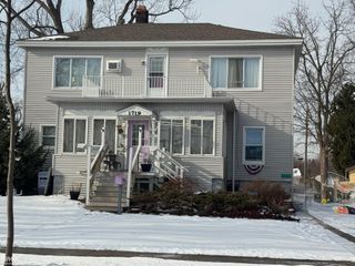 1719 Saint Clair River Drive, Algonac, MI 48001