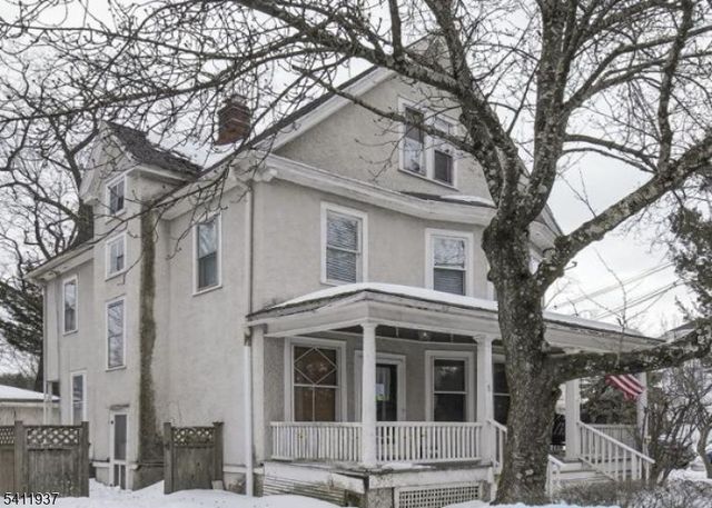 1 Irving Pl, Summit City, NJ 07901