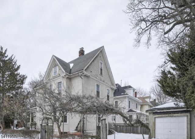 1 Irving Pl, Summit City, NJ 07901