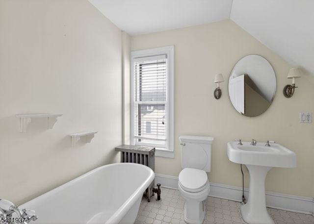 1 Irving Pl, Summit City, NJ 07901