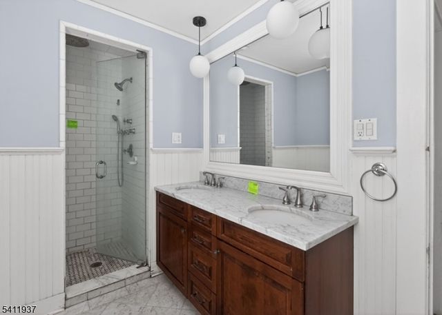 1 Irving Pl, Summit City, NJ 07901