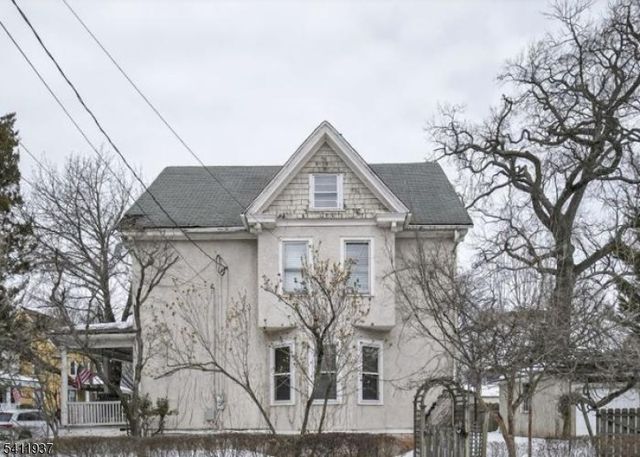 1 Irving Pl, Summit City, NJ 07901