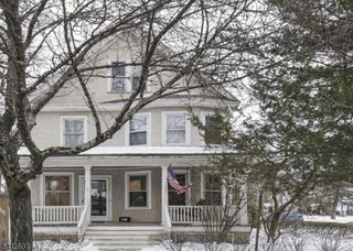 1 Irving Pl, Summit City, NJ 07901