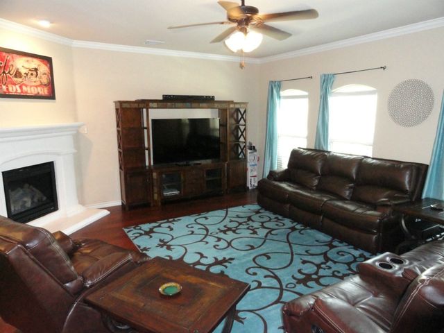8808 Whitehead Street, Mckinney, TX 75070