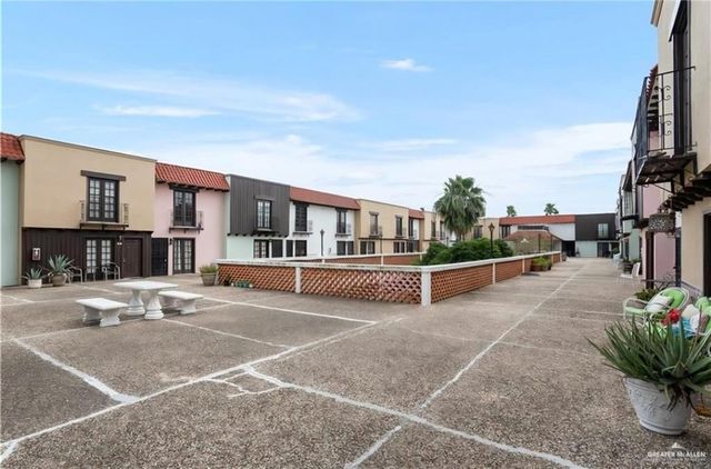 1418 Beech Avenue 29, Mcallen, TX 78501