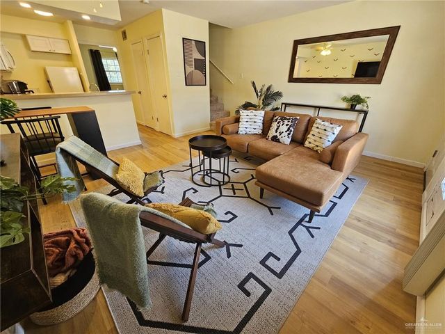 1418 Beech Avenue 29, Mcallen, TX 78501