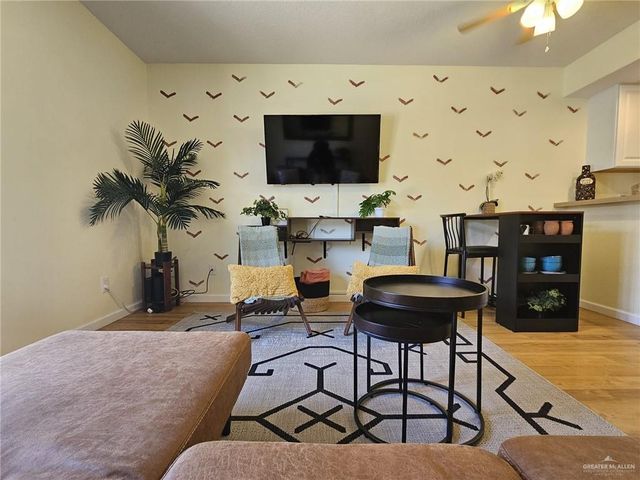 1418 Beech Avenue 29, Mcallen, TX 78501