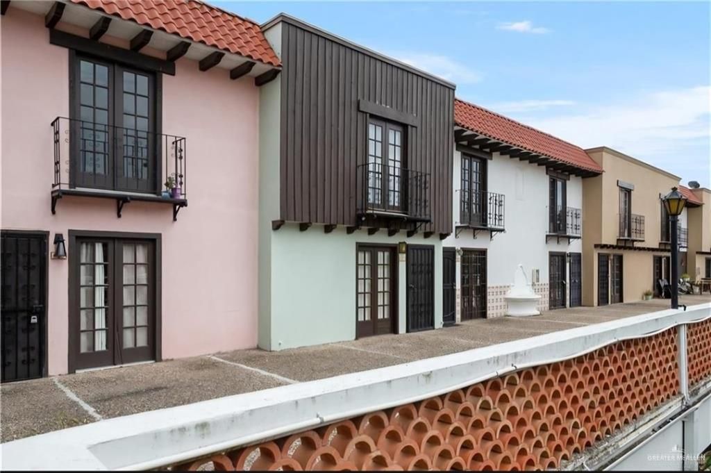 1418 Beech Avenue 29, Mcallen, TX 78501