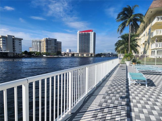 1913 S Ocean Dr 423, Hallandale Beach, FL 33009