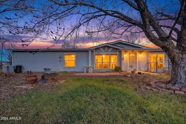 1215 PRESCOTT Drive, Chino Valley, AZ 86323