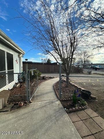 1215 PRESCOTT Drive, Chino Valley, AZ 86323