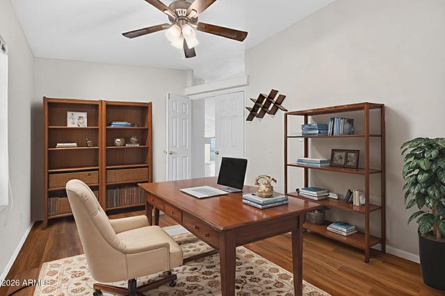 1215 PRESCOTT Drive, Chino Valley, AZ 86323