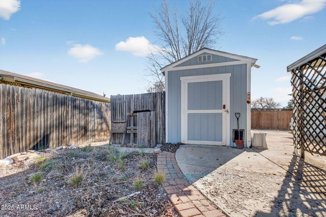 1215 PRESCOTT Drive, Chino Valley, AZ 86323