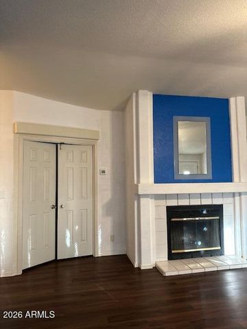 1215 PRESCOTT Drive, Chino Valley, AZ 86323