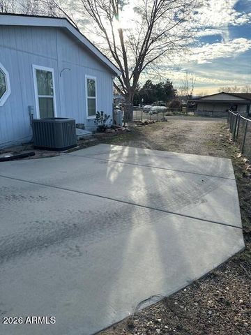 1215 PRESCOTT Drive, Chino Valley, AZ 86323