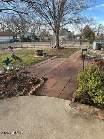 1215 PRESCOTT Drive, Chino Valley, AZ 86323