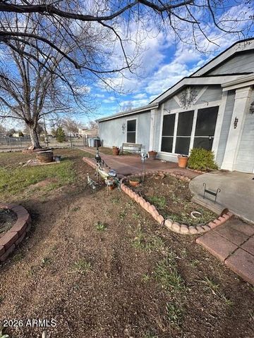 1215 PRESCOTT Drive, Chino Valley, AZ 86323