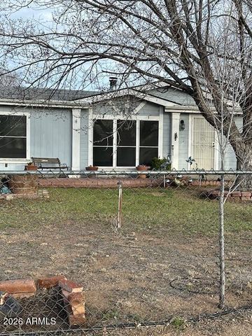 1215 PRESCOTT Drive, Chino Valley, AZ 86323